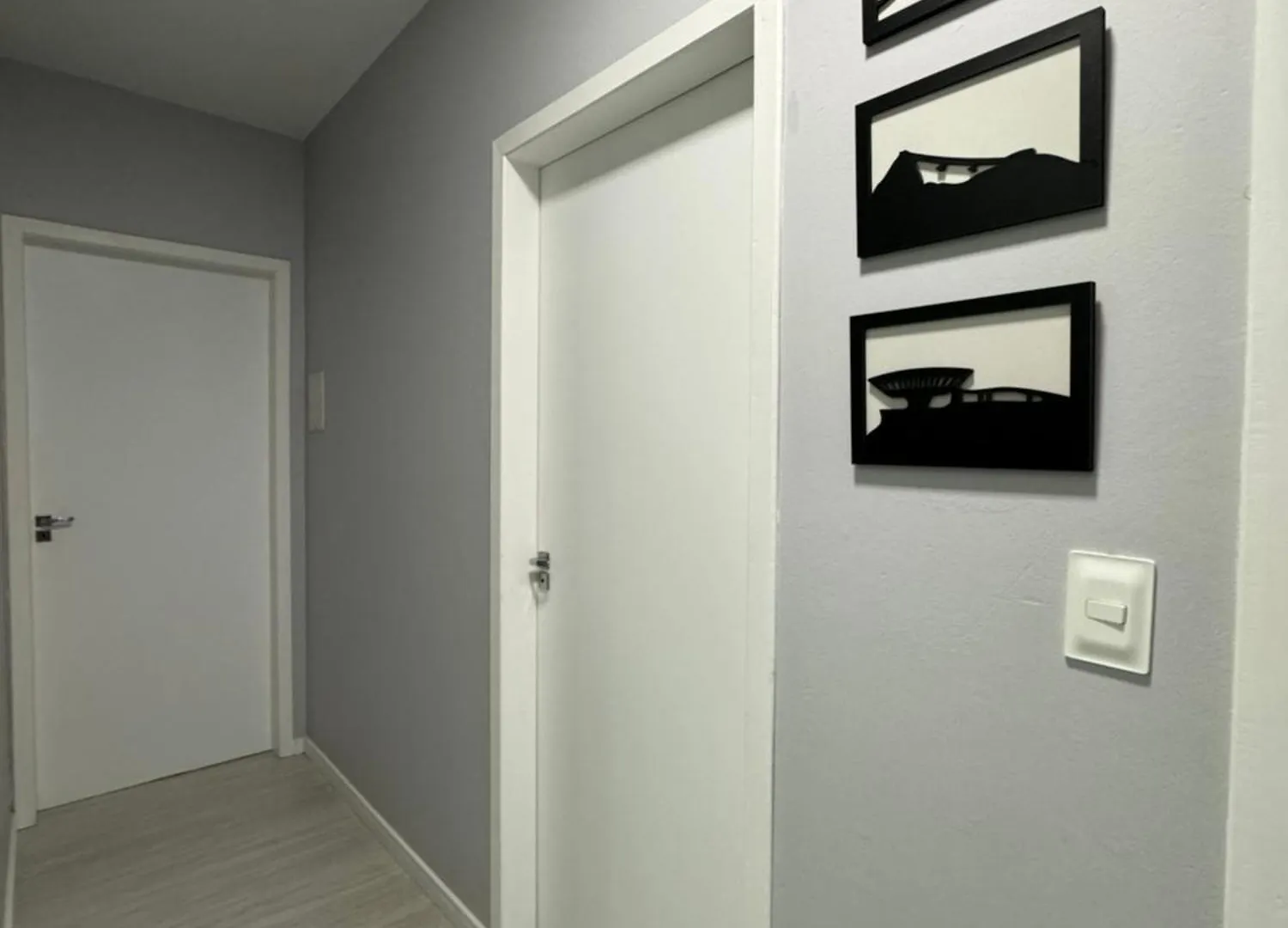 Suite Completa Com Tv, Ar Quente Frio E Sacada Em Casa Com Jardim Florianópolis